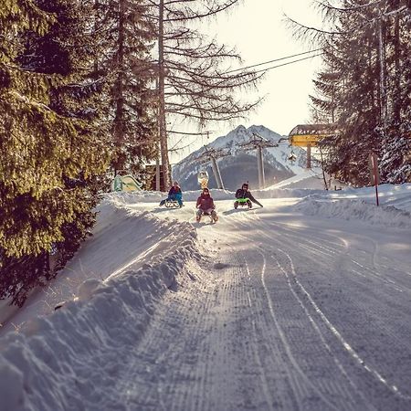 Landhaus Sonnenschein Schladming Esterno foto