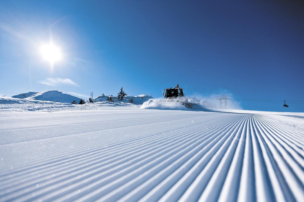 Landhaus Sonnenschein Schladming Esterno foto