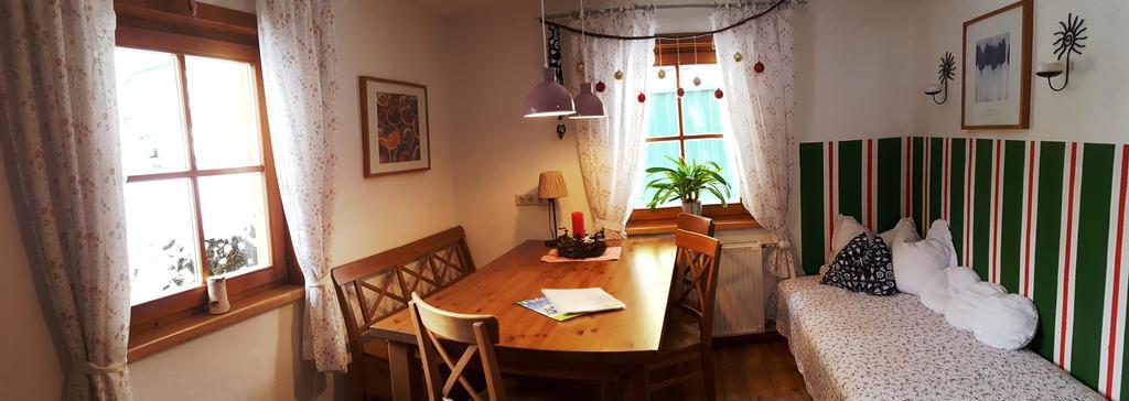 Landhaus Sonnenschein Schladming Esterno foto
